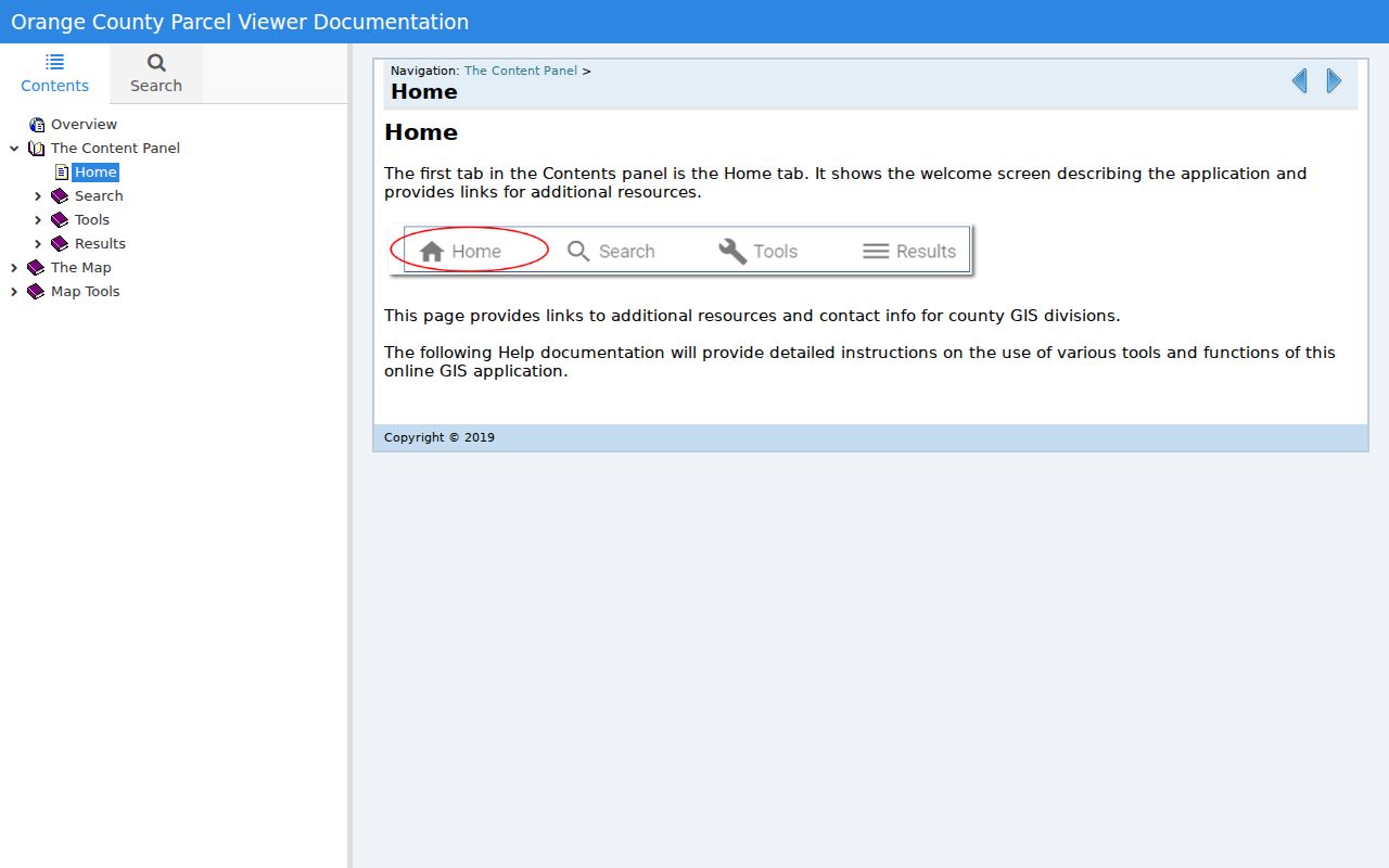 New Windsor ZIP directory Orange County parcel viewer tools